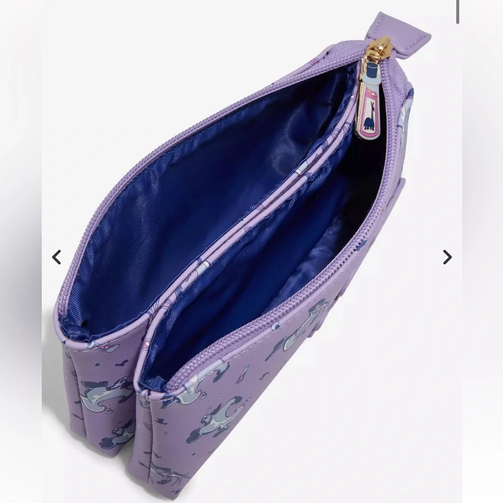 Disney nwt emperor